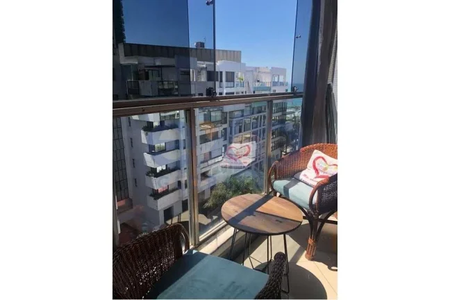 Imagem Apartamento para Venda em Rio de Janeiro, BARRA DA TIJUCA, 2 dormitórios, 2 banheiros, 1 vaga