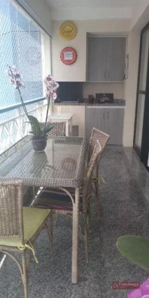 Imagem Apartamento com 3 dormitórios à venda, 151 m² por R$ 1.680.000,00 - Tatuapé - São Paulo/SP
