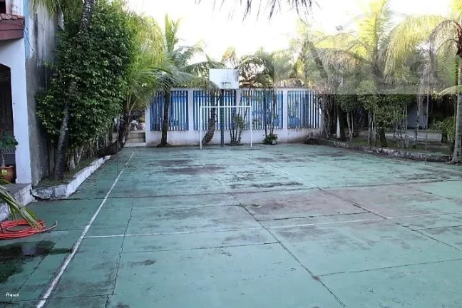 Imagem Casa para Venda em Itanhaém, Cibratel II, 9 dormitórios, 7 suítes, 1 banheiro, 10 vagas