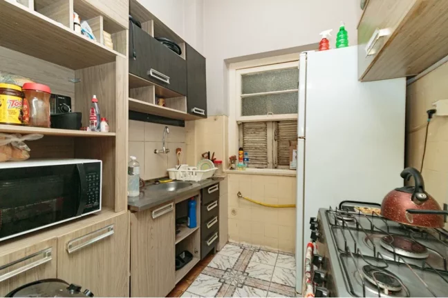 Imagem Apartamento à venda em Porto Alegre, Centro Histórico, com 3 quartos, 71m2