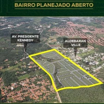 Imagem Lote para Venda, TABAJARAN