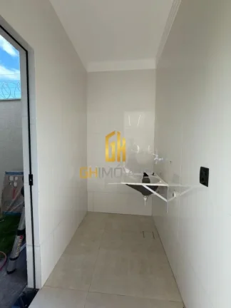 Imagem Casa com 3 quartos no Vila Oliveira, em terreno com 273,35m² com 135,16m² de área construída pos...