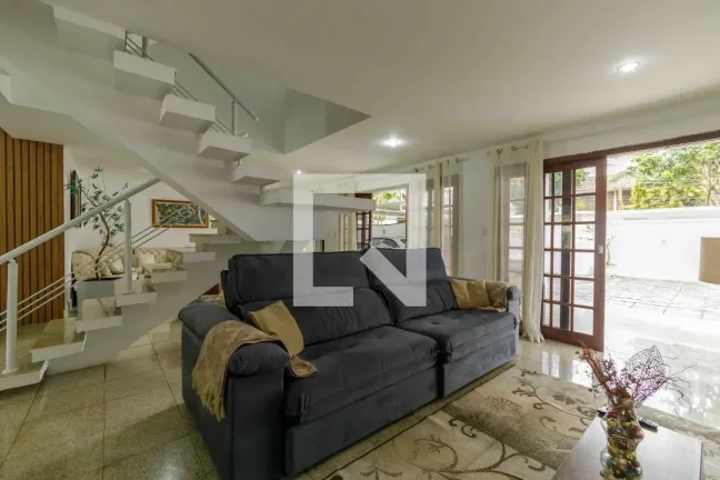 Imagem Casa à Venda - Recreio, 5 Quartos, 600 m2