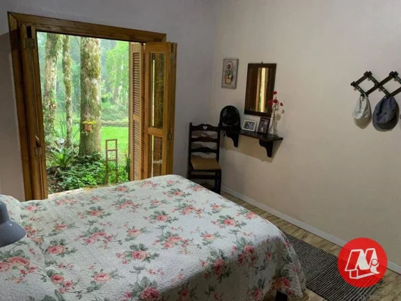 Imagem Chácara em São Francisco de Paula.