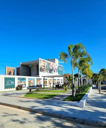 Imagem Bossa Nova Residence - Casas duplex, 03 ou 04 suítes, Eusébio-CE.