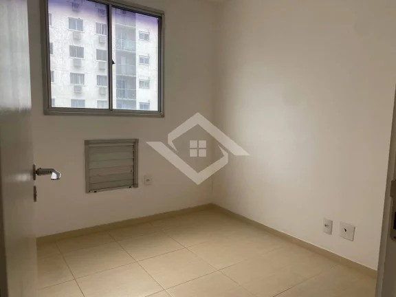 Imagem Apartamento de 51m², 2 Quartos, à Venda em Localização Privilegiada