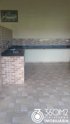 Imagem Apartamento para Venda em Itanhaém / SP no bairro Jardim Iberá