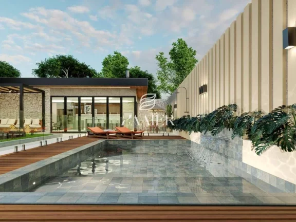 Apartamento com 3 quartos à Venda, Saguaçu - Joinville