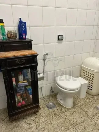 Imagem Copacabana - Residencial › Apartamento com 3 quarto(s) a Venda