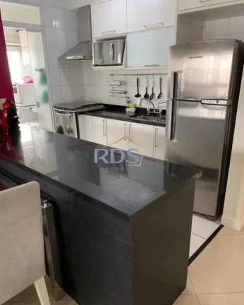 Imagem APARTAMENTO RESIDENCIAL em São Paulo - SP, Vila Andrade