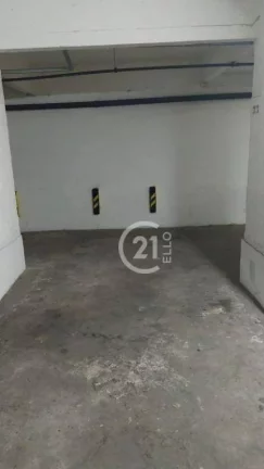 Imagem Apartamento com 1 dormitório à venda, 41 m² por R$ 430.000,00 - Bela Vista - São Paulo/SP