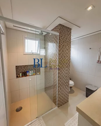 Imagem Mooca: 108m², 3 suítes (2 ampliadas), sacada gourmet e lazer de clube