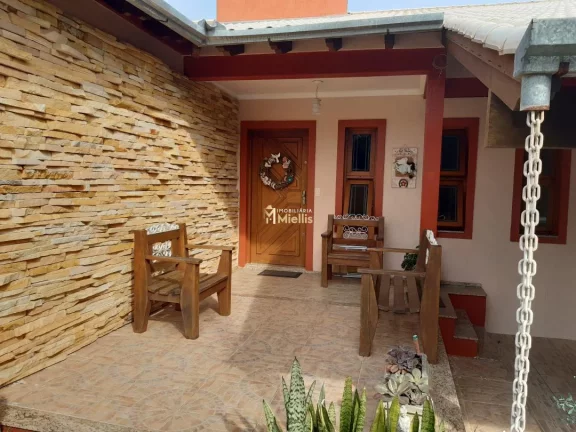 Imagem Casa em Condomínio com 3 Dormitorio(s) localizado(a) no bairro Elsa em Viamão / Rio Grande do Sul Ref.:1231