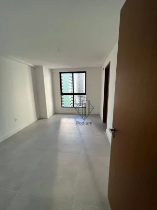 Imagem Apartamentos Duplex de alto padrão no Setai Casas Verticais em Tambaú - AP1474