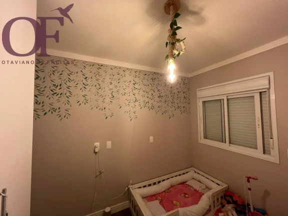 Imagem Ótimo apartamento à venda - Residencial Contemporâneo - Jundiaí - SP