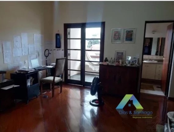 Imagem Sobrado com 4 dormitórios à venda, 300 m² por R$ 1.250.000,00 - Jardim da Glória - São Paulo/SP