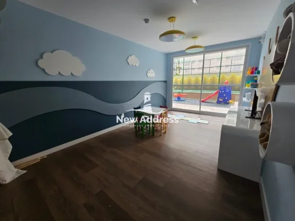 Imagem Apartamento de 2 quartos, sol da manhã, a poucos passos do mar da Praia de Itaparica - Vila Velha