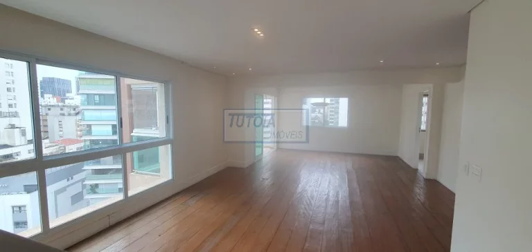 Imagem APARTAMENTO A VENDA NO PARAÍSO, SÃO PAULO