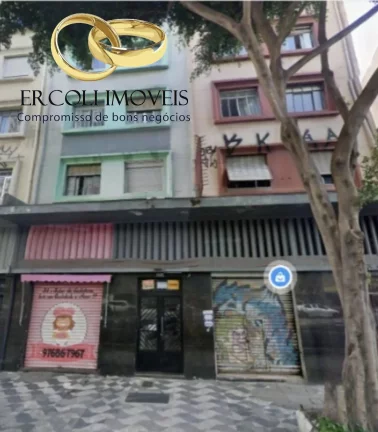 Imagem APARTAMENTO RESIDENCIAL em São Paulo - SP, Santa Cecilia