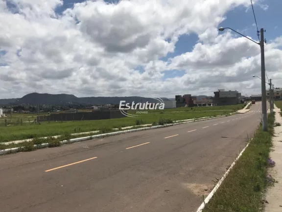 Imagem Terreno Residencial no Alberto Schons