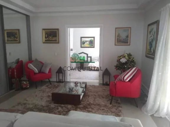 Imagem Casa com 3 Quartos à Venda, 290 m² em Chácara Moinho Velho - Carapicuíba