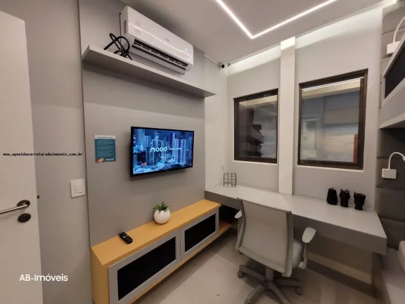 Imagem Apartamento para Venda em Natal, Capim Macio, 2 dormitórios, 1 suíte, 2 banheiros, 1 vaga