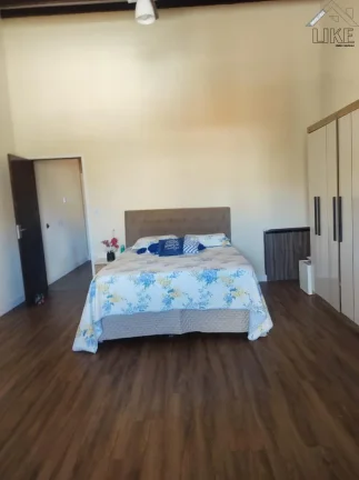 Imagem [Casa - Venda][Residencial Righi]