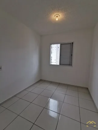 Imagem Apartamento a Venda 02 Quartos - Condomínio Vista Park - Vila Nambi - Jundiaí-SP