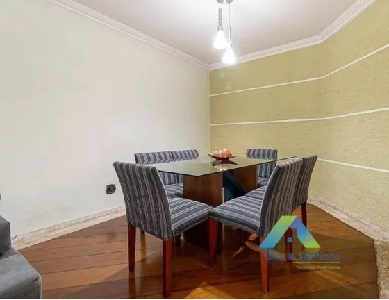 Imagem Apartamento com 3 dormitórios à venda, 120 m² por R$ 750.000,00 - Ipiranga - São Paulo/SP