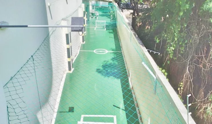 Imagem AQUA PARK (FREGUESIA) COBERTURA DUPLEX 145m2 PISCINA CHURRASQ. 4QTS(1ST)