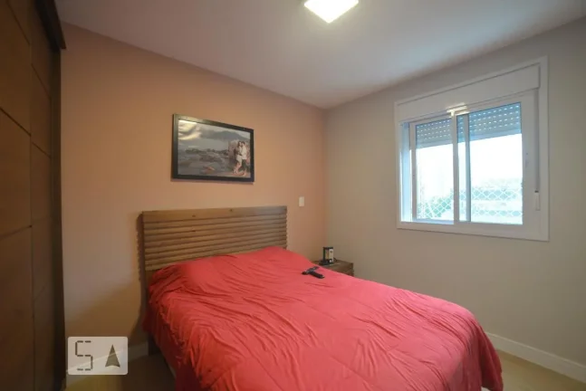 Imagem Apartamento à Venda - Vila Mariana, 2 Quartos, 55 m2