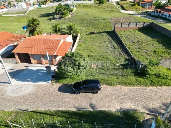 Imagem Oportunidade - Terreno na Praia de Barreta