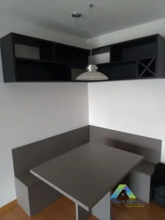 Imagem Apartamento com 2 Dormitórios e 2 Banheiros ao lado do Metrô Sacomã, no bairro Ipiranga em São Paulo-SP