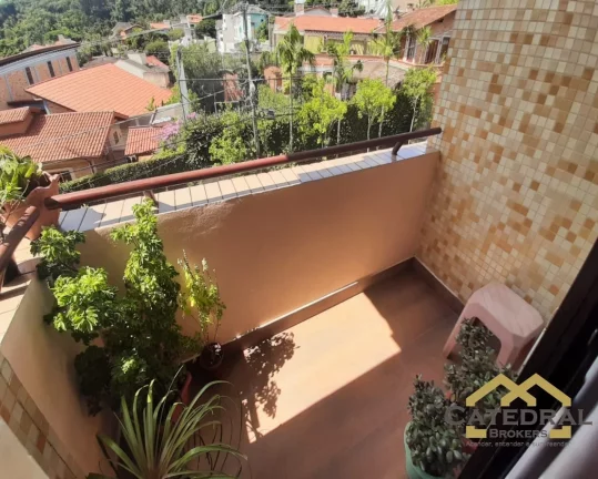Imagem Apartamento à Venda bem localizado no Condomínio Reserva da Serra - Jardim Paulista - SP