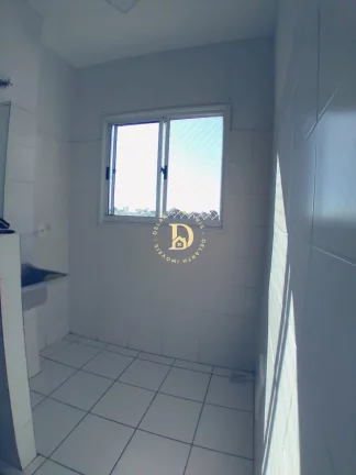 Imagem Apartamento - Jardim dos Bandeirantes - SJCampos - 2 Dormitórios - 49,69m²