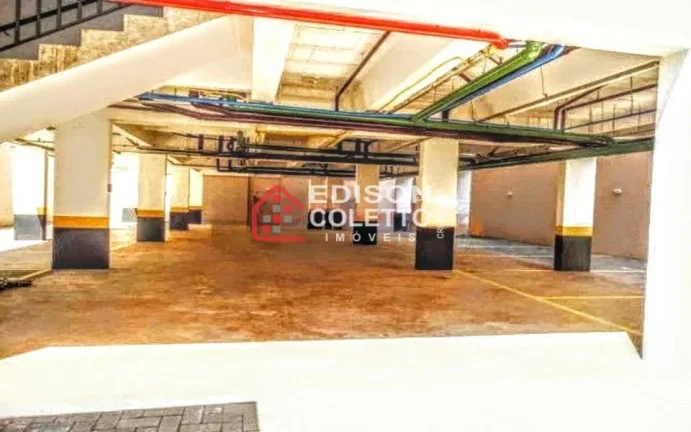 Imagem Edifício comercial/residencial à venda com elevador em Piracicaba no São Dimas