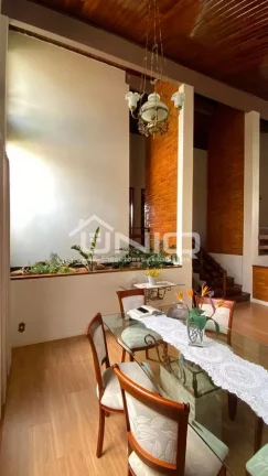 Imagem Casa Suíte + 2 quartos - Jardim Primavera
