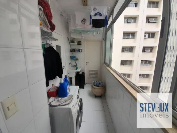 Imagem Apartamento reformado e espaçoso em Moema Pássaros para venda!
