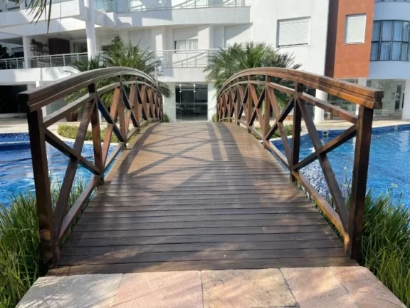 Imagem Apartamento com 3 dormitórios à venda, 150 m² por R$ 1.900.000,00 - Cachoeira do Bom Jesus - Florianópolis/SC