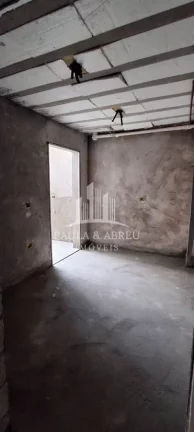 Imagem Apartamento NOVO, de 61,7 à 74,5m², com ou sem quintal ou Cobertura na Vila Bocaina em Mauá-SP