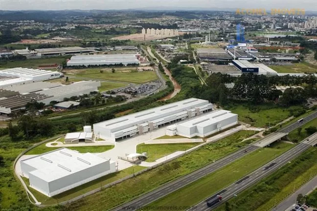 Imagem Galpões para locação em Jundiaí no bairro Distrito Industrial