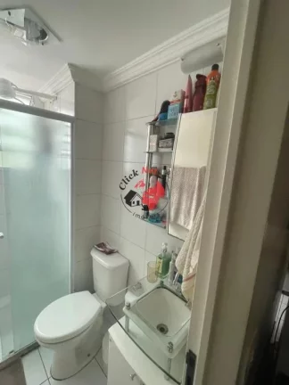 Imagem Oportunidade no bairro Nova Petrópolis - Apartamento com 2 dormitórios à Venda em São Bernardo - Preço Imbatível