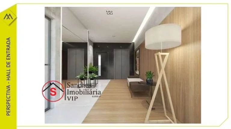 Imagem APARTAMENTO RESIDENCIAL em SANTO ANDRÉ - SP, CAMPESTRE