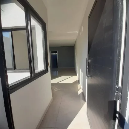 Imagem Casa Térrea