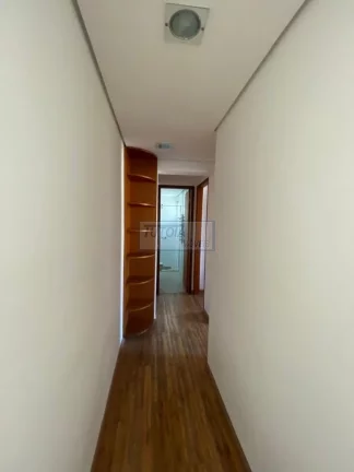 Imagem APARTAMENTO À VENDA NA VILA GUARNI