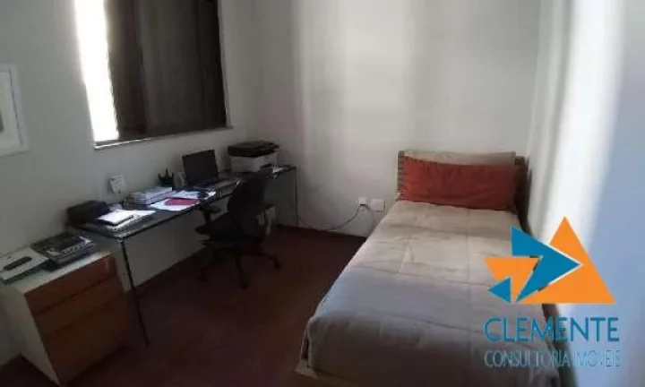 Imagem APTO. 04 QTOS. BAIRRO CRUZEIRO PRÓXIMO A FUMEC