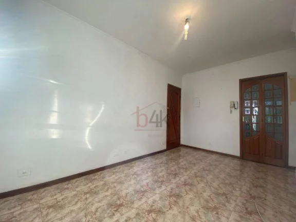 Imagem Apartamento com três quartos à venda em Santo Amaro - São Paulo - SP.