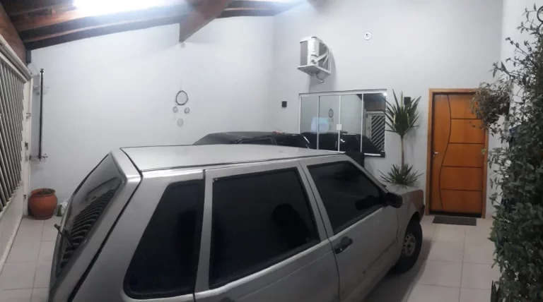 Imagem CASA À VENDA COM 2 DORMITÓRIOS NO JARDIM AMÉLIA EM SUMARÉ/SP
