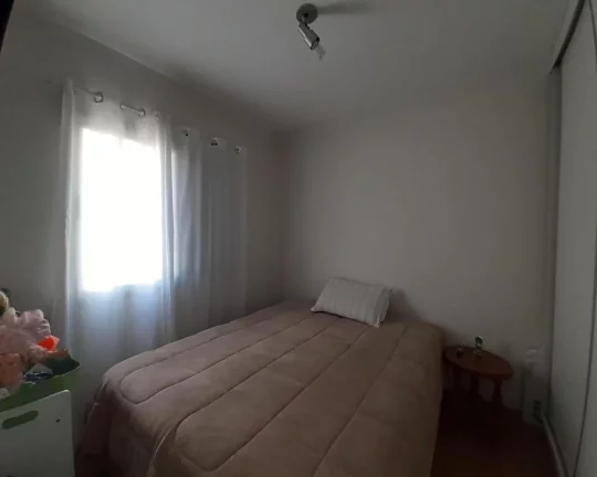 Imagem apto no jaguaré