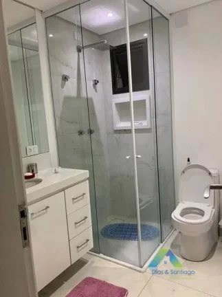 Imagem Apartamento com 4 dormitórios à venda, 142 m² por R$ 1.295.000 - Saúde - São Paulo/SP